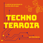 Techno Terroir
